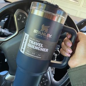 Stanley Adventure 40oz Stainless Steel Quencher Tumbler